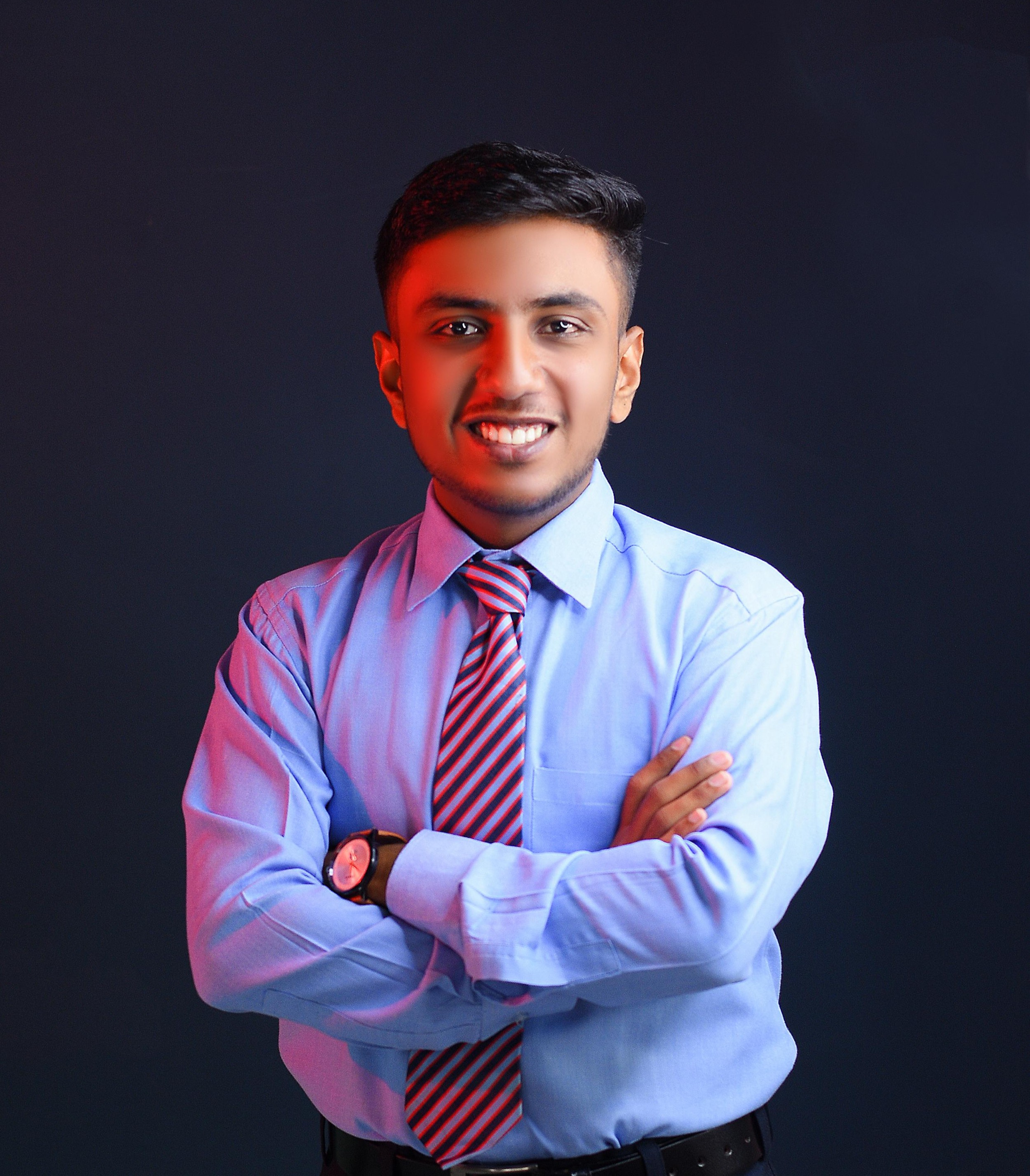 Co-Founder