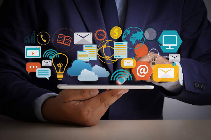 Digital Marketing Team